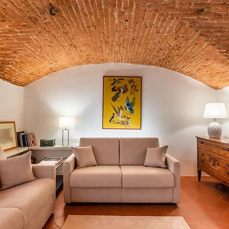 Daire Santo Spirito Dream