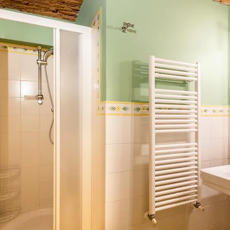 Daire Santo Spirito Dream Floransa