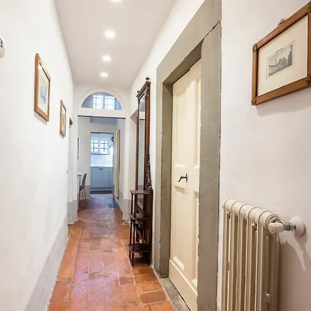 Santo Spirito Dream פירנצה