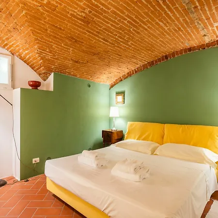 Santo Spirito Dream Daire *