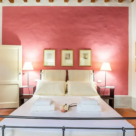 Santo Spirito Dream דירה
