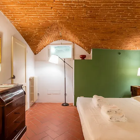 דירה Santo Spirito Dream
