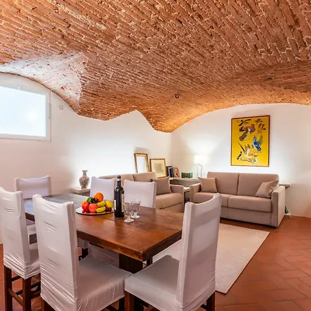 Santo Spirito Dream Daire Floransa