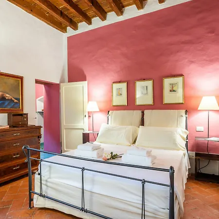 Santo Spirito Dream