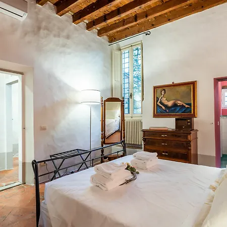 Santo Spirito Dream דירה *