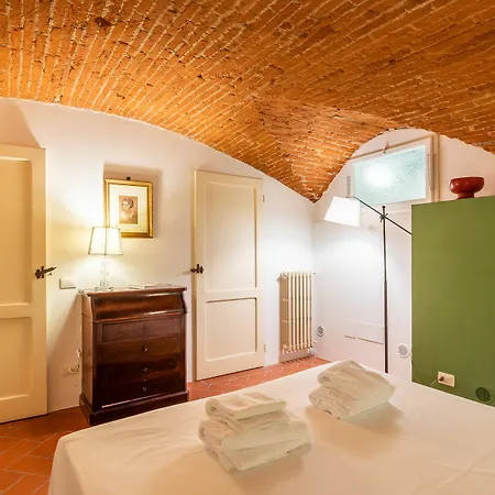 Santo Spirito Dream Daire *