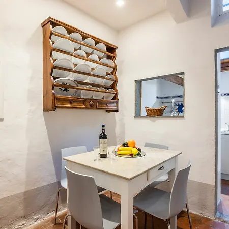 Santo Spirito Dream