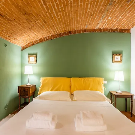 Apartman Santo Spirito Dream